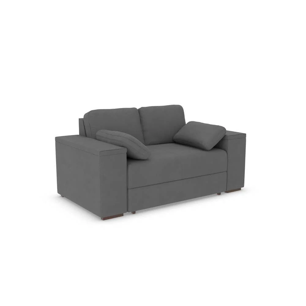 Victoria Two-Seater Sofa Bed - Image 6