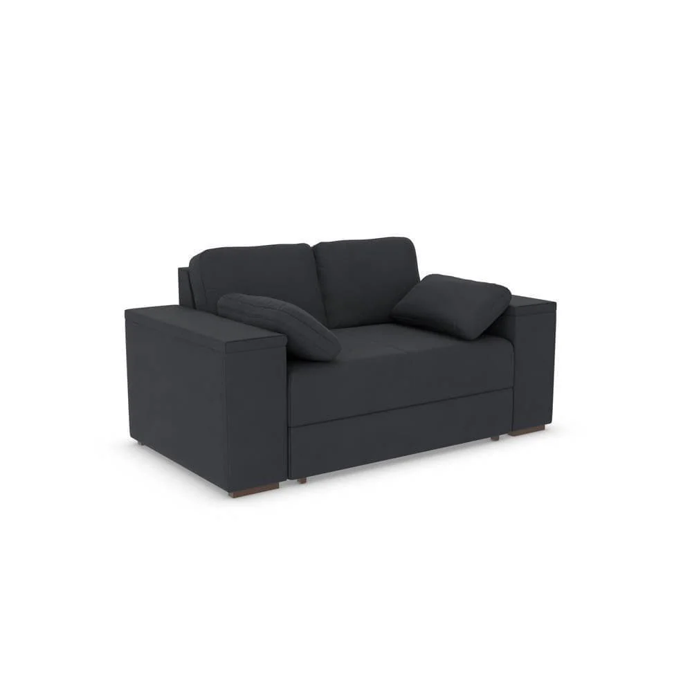 Victoria Two-Seater Sofa Bed - Image 7