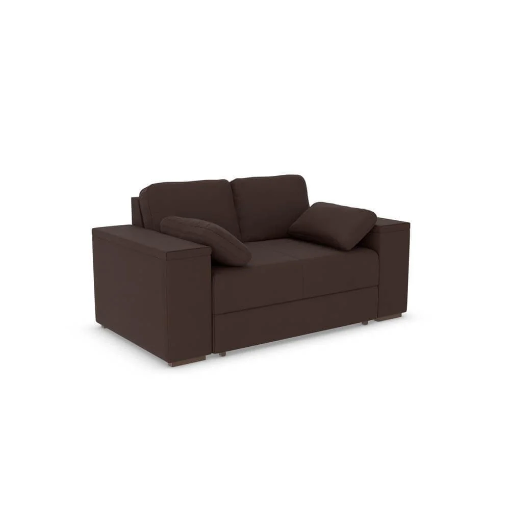 Victoria Two-Seater Sofa Bed - Image 9